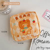 4# satchel bear (thick section)