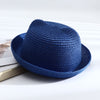 Blue / 48-52cm (suitable for babies over 4 years old)