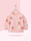 [pink] 6436 small orange / 73cm