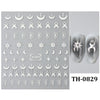 Th-829 (bare chip) / normal specifications