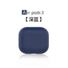078#dark blue / airpods3