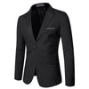 Black / m