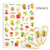 Yzw-s151 / adhesive tape, light film