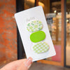 Semicircle green
