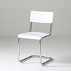 White pp / 49*42*78*45cm