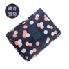 Navy blue daisy / 60*45*30cm