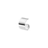 Steel color c-shaped ear clip