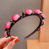 12#rose red heart