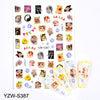 Yzw-s387 / strap film