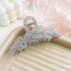 Jelly gray / plastic/resin