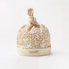 For leaf printing 0-3-6 months, please choose according to the actual head circumference / head circumference 34 cm