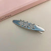 Star hairpin