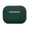 Dark night green [no button silicone earphone cover] / airpods pro 2nd generation