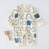 Bear blue / 52cm