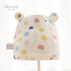 Colored dots / one size fits all (head circumference around 40cm)