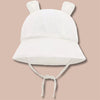White / 3-12m