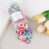 Spring colors / 100 cup towel rings