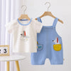 Jcn009 blue / 73cm