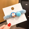 Blue doraemon