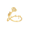 September / gold