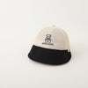 Black / hat circumference 48-50cm, refer to 1.5-3.5 years old