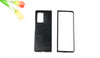 Pc side sticker groove material / samsung z flip3