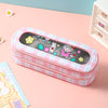 Play together (double-layer window pencil case)