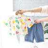 Summer - beige / 80cm