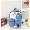 Blue / 23cm*9cm*31cm