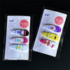 5# big cartoon (3 pieces/card)