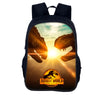 3 / jurassic 3