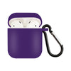 Purple / airpods pro1/2
