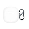 White + character hook (bag) / protective case for huawei freebuds se2 earphones