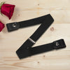 Ordinary black / 60-80 cm