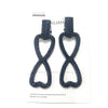 W62 bow tie style