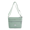 211 mint green