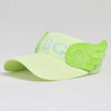 Little angel fluorescent green