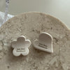 Love - milky white