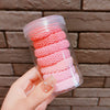 Gradient powder