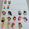 Princess series spiral hair rope