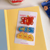 4# cheese tea tea bear