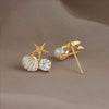 Color-preserving gold and white models