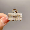 8# square slam pearl