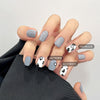 M137 travel empty gray / 8ml/bottle