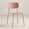 Pink / 50*45*77cm