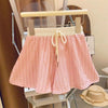 Shorts [one-piece shorts] / 48