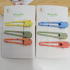 J119 water drop dot clip