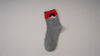 Grey / one size fits all