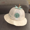 Beige-mesh / hat circumference 46-48cm/reference age 8 months-2 years old