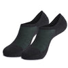 Dark gray green / one size fits all